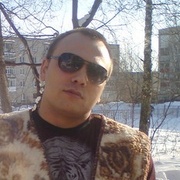 андрей, 37, Карабаново