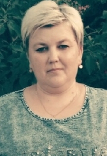 Моя фотография - Марина, 48 из Краснодар (@marina224610)