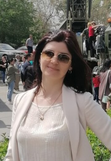 My photo - Viktoriya, 37 from Astrakhan (@viktoriya134861)