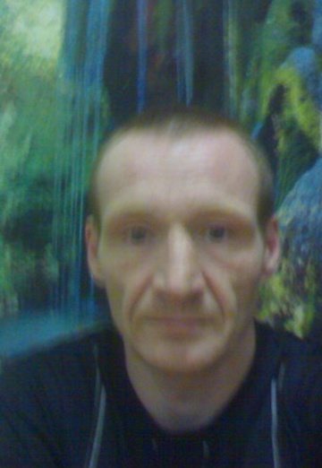 My photo - aleksey, 53 from Kineshma (@sogovleha)