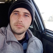Денис, 32, Ершов