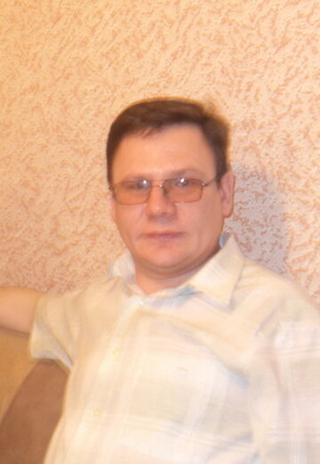 Моя фотография - Андрей, 48 из Заринск (@breusenkoandrei)