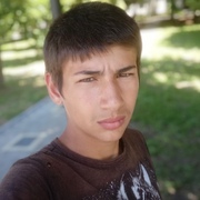 Давид, 30, Екатеринбург
