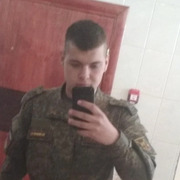 Владислав, 25, Самара