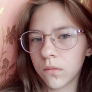 Люда, 17, Тарногский Городок
