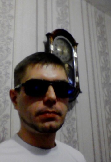 Моя фотография - Иван, 38 из Кемерово (@ivan189049)