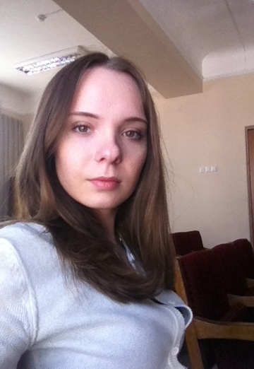 My photo - Marina, 31 from Volzhskiy (@id300636)