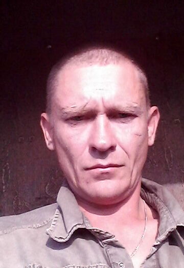 Моя фотография - александр, 51 из Усмань (@aleksandr269943)