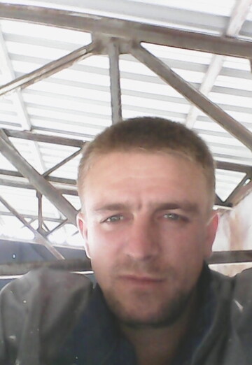 My photo - Andrey, 36 from Tomilino (@andrey271864)
