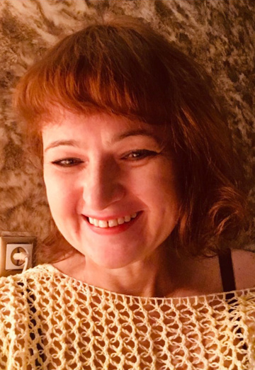 My photo - Tatyana, 44 from Samara (@samaratatyana)