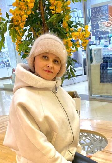 My photo - Olga, 49 from Kirov (@olga310670)