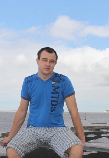 Моя фотография - олег жук, 39 из Луганск (@olegjuk6)