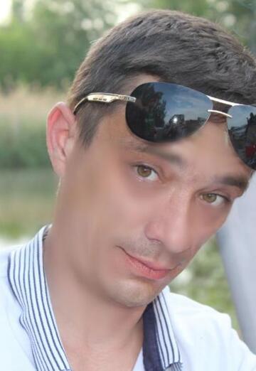 Моя фотография - Александр, 49 из Волгоград (@aleksandr565959)