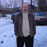 Андрей, 46, Тосно