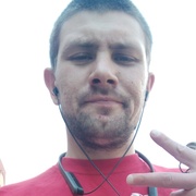 Стопик, 32, Белые Столбы