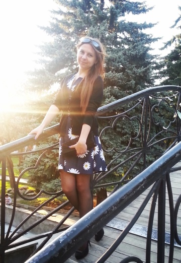 Моя фотография - Виктория, 30 из Пятигорск (@viktoriya25142)