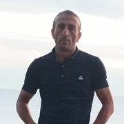 M??fiq, 41, Волгоград
