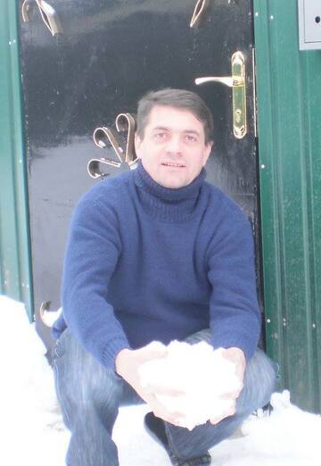 My photo - Aleksandr, 54 from Comb (@aleksandr622322)