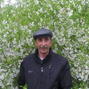 Александр, 70, Беломорск
