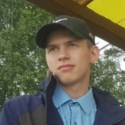 Вячеслав, 20, Колывань