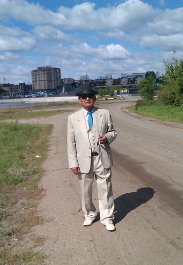 My photo - saken, 78 from Kostanay (@saken170)