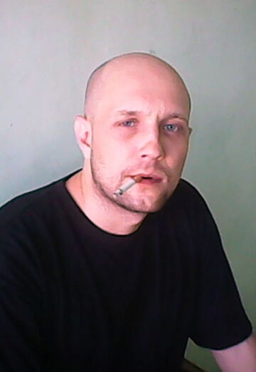 My photo - Ruslan, 43 from Seversk (@19ruslan8080)