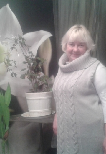 My photo - olga tihonova, 66 from Ufa (@olgatihonova6)