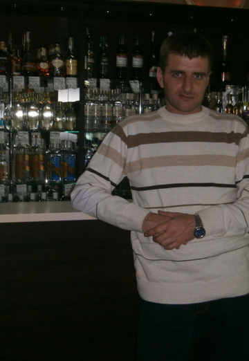 Моя фотография - МИХАИЛ, 49 из Житомир (@mihail32452)
