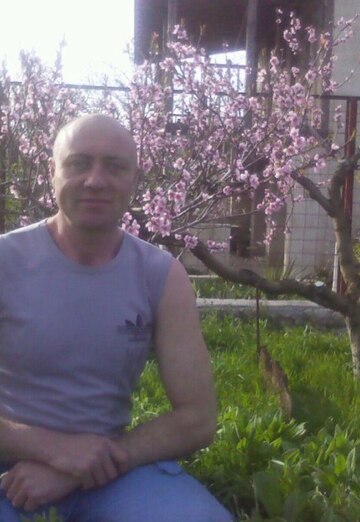 Моя фотография - Андрей Чубарь, 44 из Луганск (@andreychubar0)