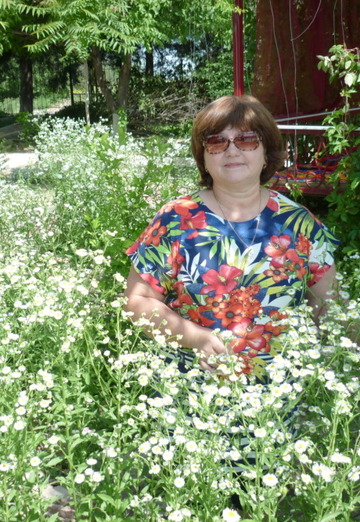 My photo - Galina, 65 from Shymkent (@galina15579)
