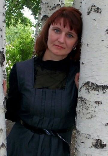 Моя фотография - Женечка, 43 из Ключи (Алтайский край) (@jenechka2034)