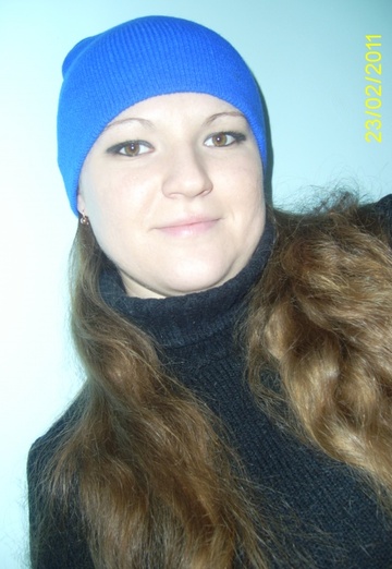 My photo - Olya, 34 from Zhytomyr (@olya3027)