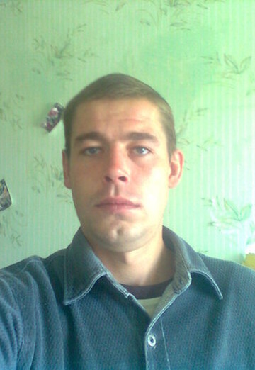 Моя фотография - Фёдор, 39 из Усть-Большерецк (@fedor8276)