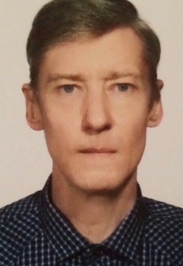 My photo - Pavel, 44 from Pervouralsk (@pavel185779)