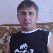 Александр, 54, Итатский