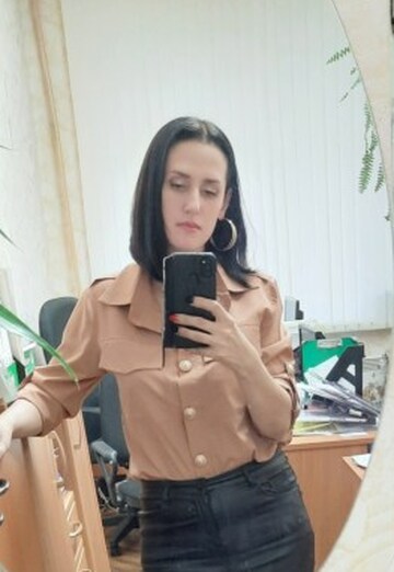 My photo - Lyubochka, 35 from Vidyayevo (@luba7355693)