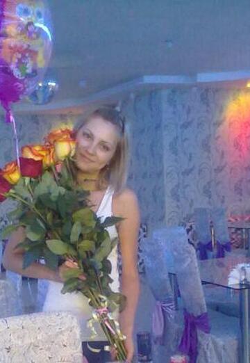 Моя фотография - дарья, 34 из Усолье-Сибирское (Иркутская обл.) (@darya13237)