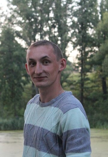 My photo - Dmitriy, 32 from Bryansk (@dmitriy290943)