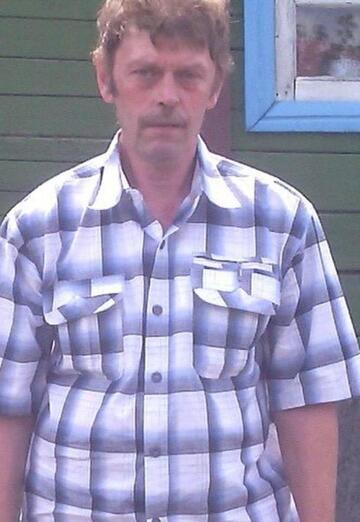 My photo - vadim, 61 from Penza (@vadim113867)