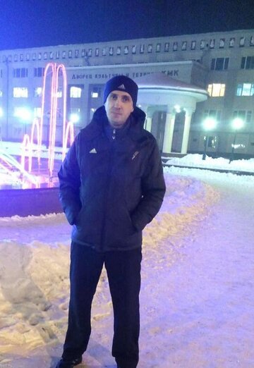 My photo - Oleg, 52 from Saratov (@oleg282760)
