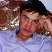 Рашид, 36, Харабали