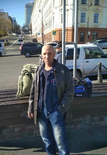 Моя фотография - Виталий, 54 из Чита (@vitaliy158858)