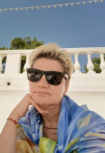 My photo - Ledi, 50 from Kotelnich (@ledi2897)