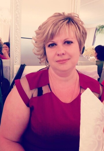 My photo - Anastasiya, 39 from Svetlyy Yar (@anastasiya119195)