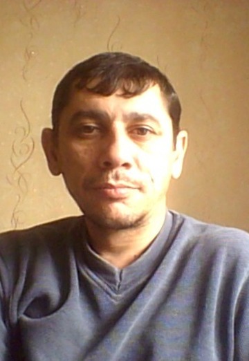 My photo - gennadiy, 44 from Mariupol (@gennadiy22515)