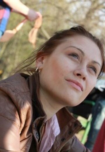 My photo - Tanya, 32 from Yegoryevsk (@tanya4403)