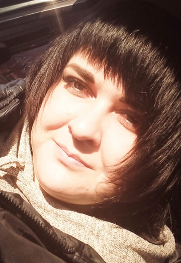 Моя фотография - Ксюша, 31 из Воронеж (@ksusha39811)