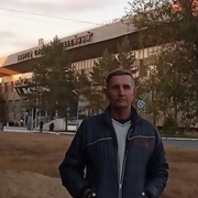 Сергей, 55, Орск