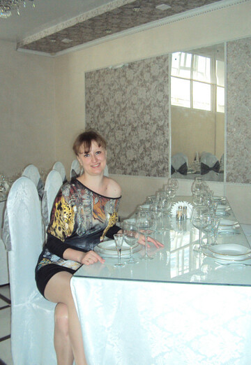 Моя фотография - Надежда, 39 из Нижний Новгород (@nadejda66735)