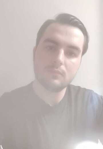 My photo - Stepan, 28 from Feodosia (@stepan18001)